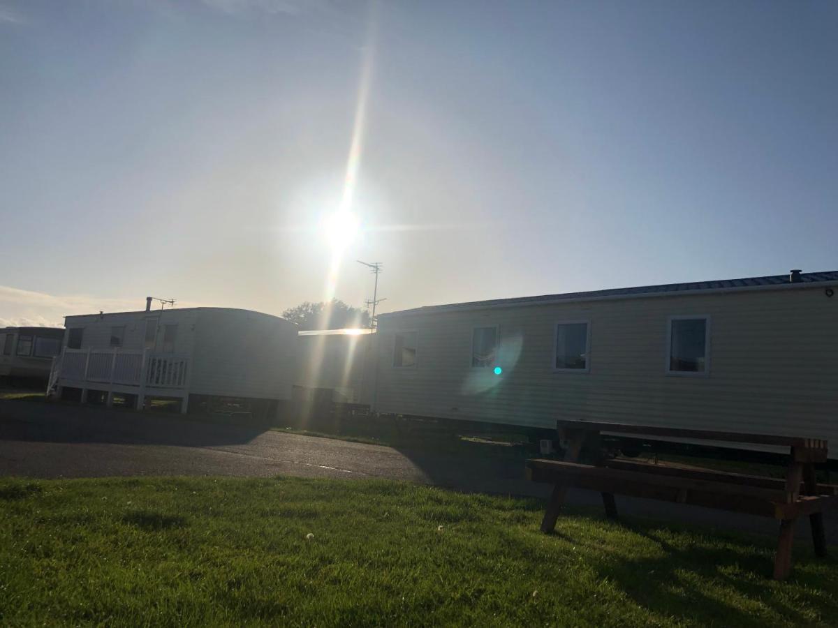 Towyn Six Berth En Suite Caravan Rhyl Eksteriør billede