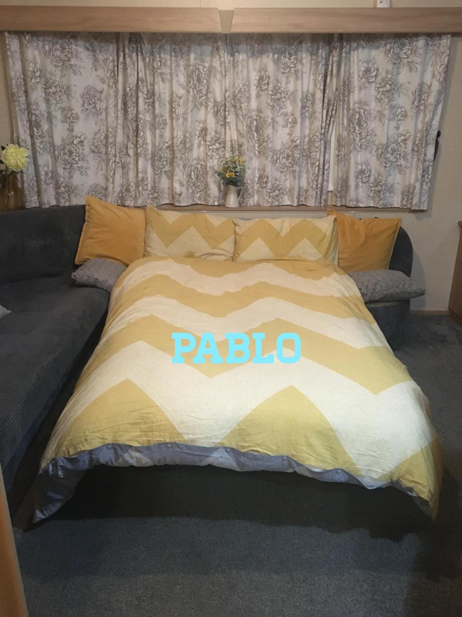 Towyn Six Berth En Suite Caravan Rhyl Eksteriør billede