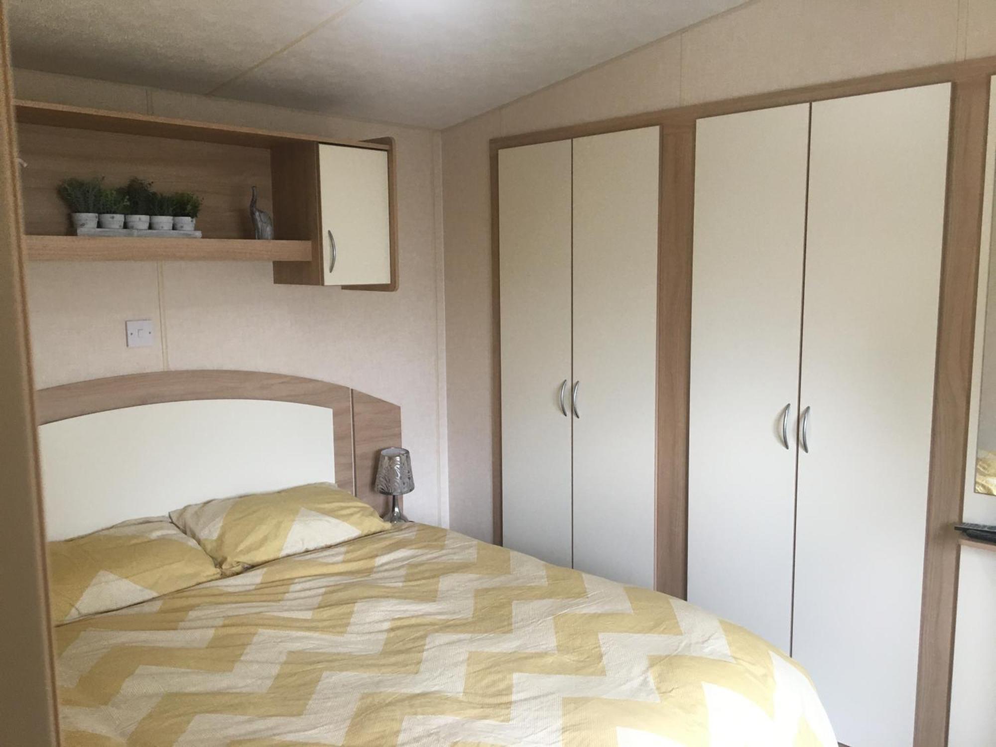 Towyn Six Berth En Suite Caravan Rhyl Eksteriør billede